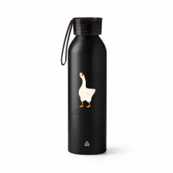 Бутылки металлические Jumbo