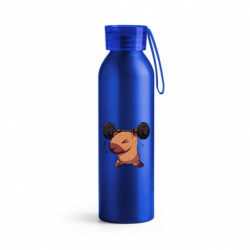 Бутылки металлические Jumbo