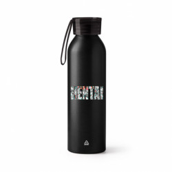 Бутылка металлическая Jumbo HANTAI - FATLINE Бутылка металлическая Jumbo HANTAI