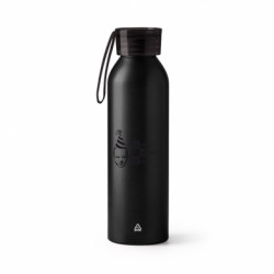 Пляшка металева Jumbo Happy Birthdey Bitch У всі тяжкі - FATLINE Пляшка металева Jumbo Happy Birthdey Bitch У всі тяжкі