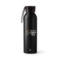 Бутылка металлическая Jumbo Helldivers 2 Tea - FATLINE Бутылка металлическая Jumbo Helldivers 2 Tea