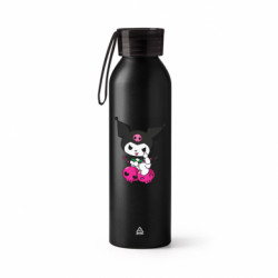 Бутылки металлические Jumbo