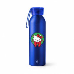 Бутылки металлические Jumbo