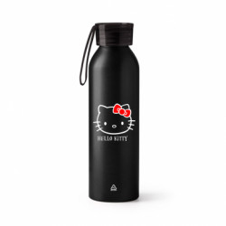 Пляшки металеві Jumbo