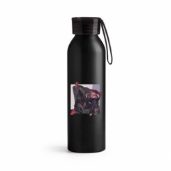 Бутылки металлические Jumbo