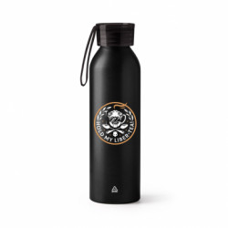 Пляшки металеві Jumbo