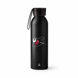 Бутылка металлическая Jumbo Hollow Knight Silksong - FATLINE Бутылка металлическая Jumbo Hollow Knight Silksong