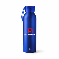 Бутылки металлические Jumbo