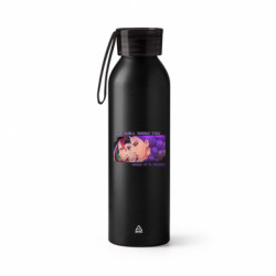 Пляшки металеві Jumbo