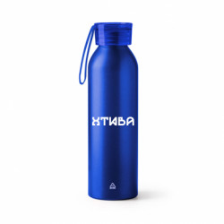 Бутылки металлические Jumbo