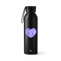 Пляшки металеві Jumbo