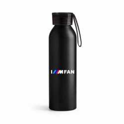 Пляшки металеві Jumbo