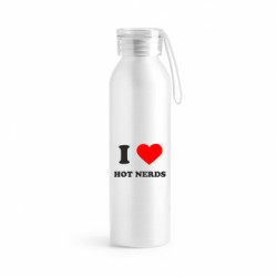 Бутылки металлические Jumbo