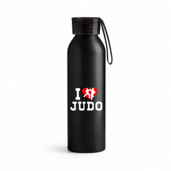 Пляшки металеві Jumbo