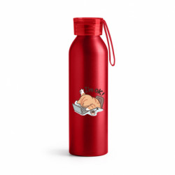 Бутылки металлические Jumbo