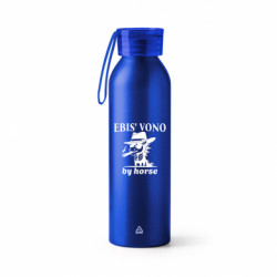 Бутылка металлическая Jumbo ебись оно конем - FATLINE Бутылка металлическая Jumbo ебись оно конем