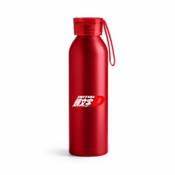 Бутылки металлические Jumbo