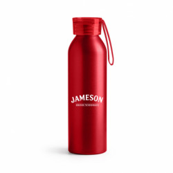 Пляшки металеві Jumbo