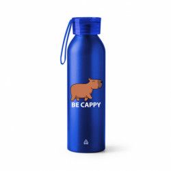 Пляшки металеві Jumbo