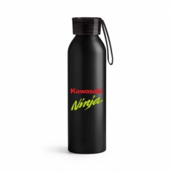 Бутылки металлические Jumbo