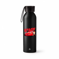 Бутылки металлические Jumbo