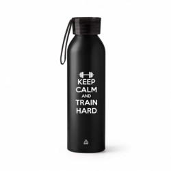 Бутылки металлические Jumbo