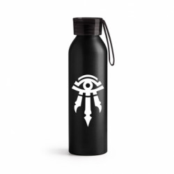 Бутылки металлические Jumbo