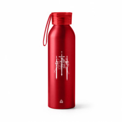 Пляшки металеві Jumbo