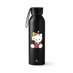 Бутылки металлические Jumbo