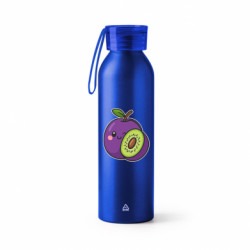 Бутылки металлические Jumbo