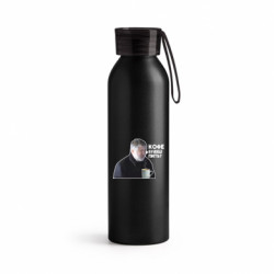 Пляшки металеві Jumbo