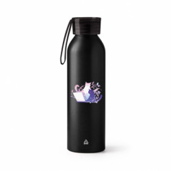 Бутылки металлические Jumbo