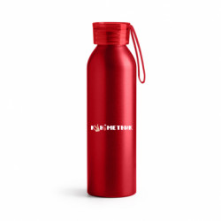 Бутылки металлические Jumbo