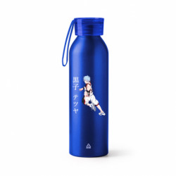 Бутылки металлические Jumbo