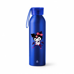 Пляшки металеві Jumbo