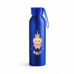 Бутылки металлические Jumbo