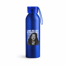 Пляшки металеві Jumbo