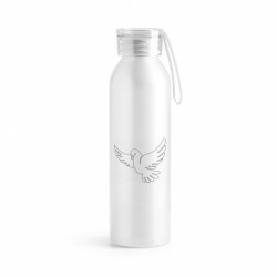 Бутылки металлические Jumbo