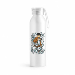 Бутылки металлические Jumbo