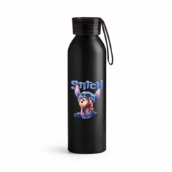 Бутылки металлические Jumbo