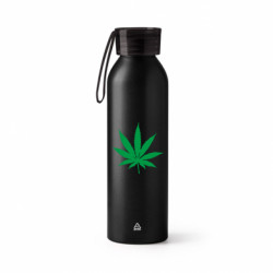 Бутылки металлические Jumbo