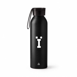 Пляшки металеві Jumbo