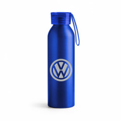 Бутылки металлические Jumbo