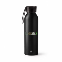 Бутылки металлические Jumbo