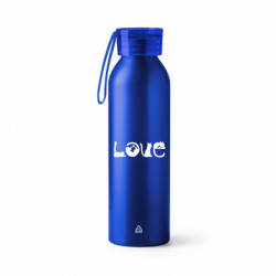 Бутылки металлические Jumbo