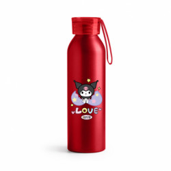 Пляшки металеві Jumbo