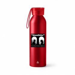 Пляшки металеві Jumbo