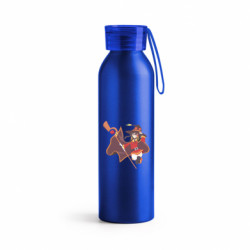 Бутылки металлические Jumbo