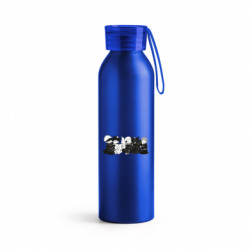 Пляшки металеві Jumbo