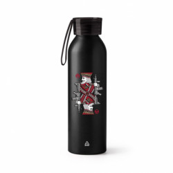 Пляшки металеві Jumbo